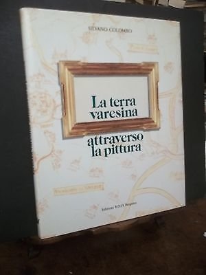LA TERRA VARESINA ATTRAVERSO LA PITTURA | Immagine principale