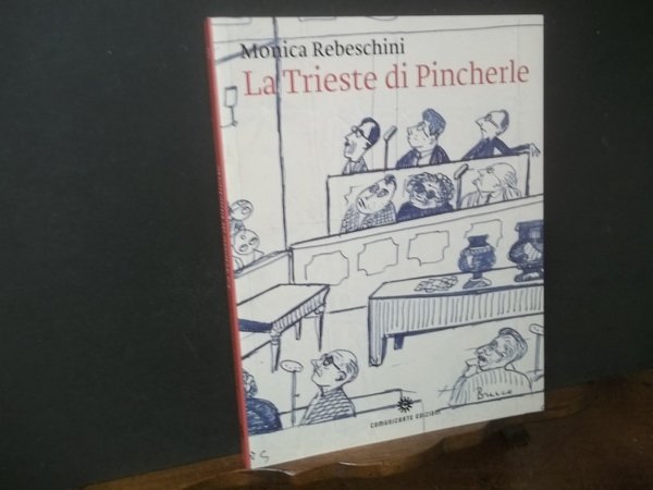 LA TRIESTE DI PINCHERLE