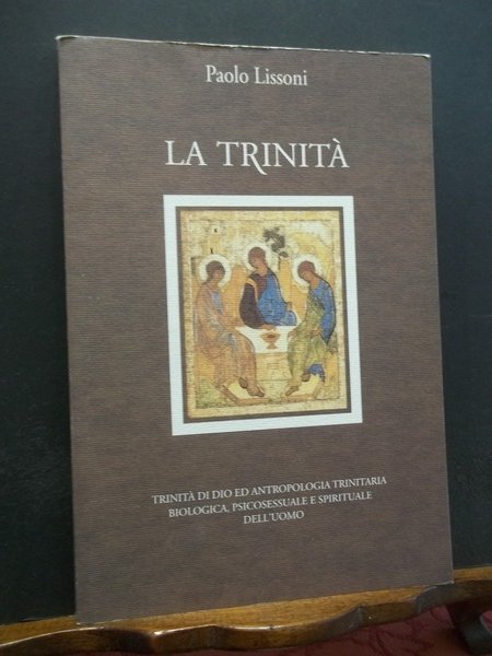 LA TRINITA'