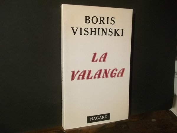 LA VALANGA