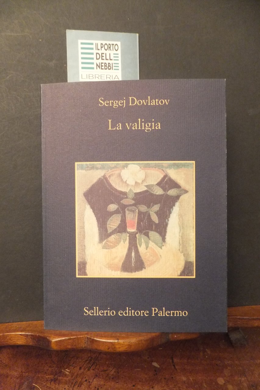 LA VALIGIA | Immagine principale