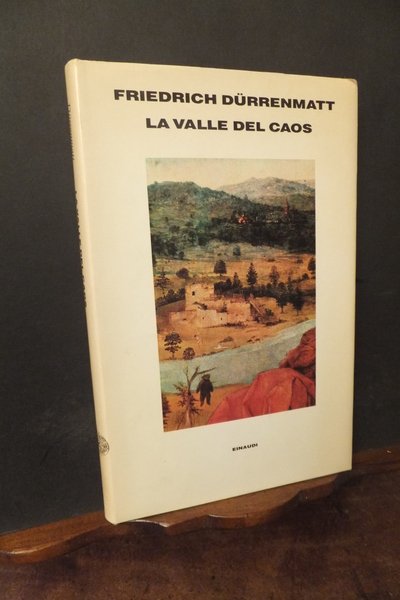 LA VALLE DEL CAOS