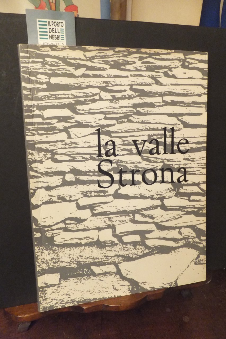 LA VALLE STRONA | Immagine principale