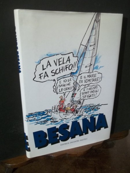 LA VELA FA SCHIFO