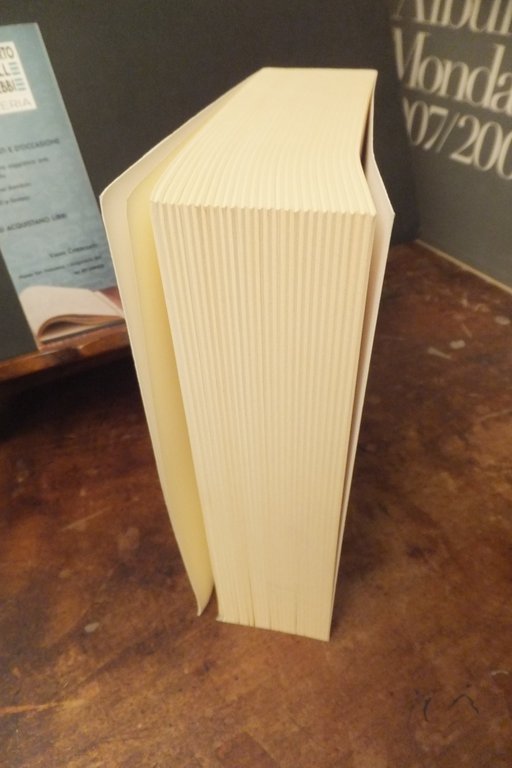LA VERA STORIA DEL ROMANZO | Immagine Gallery 3