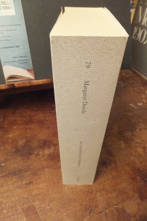 LA VERA STORIA DEL ROMANZO | Immagine Gallery 4