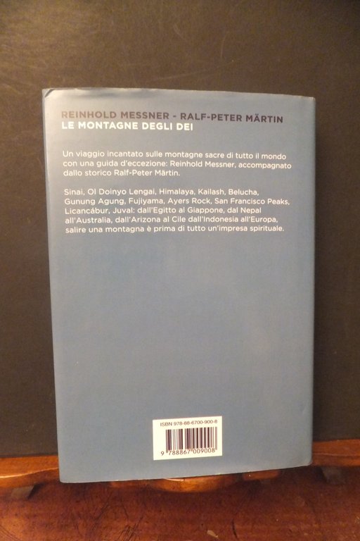 LA VETTA DELLA VITA MATTEO DELLA BORDELLA