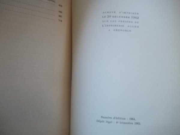 LA VIE INTELLECTUELLE DE STENDHAL GENESE ET EVOLUTIONDE SES IDEES …