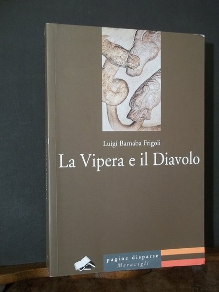 LA VIPERA E IL DIAVOLO