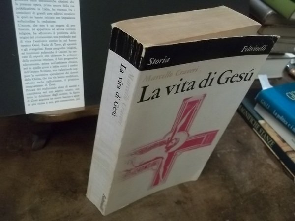 LA VITA DI GESU'