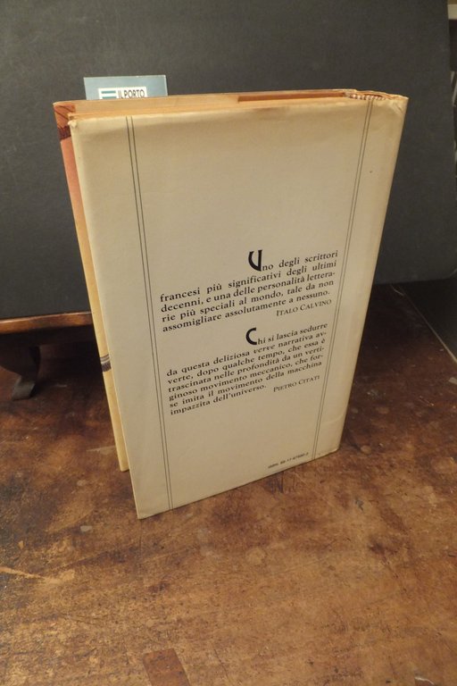 LA VITA ISTRUZIONI PER L'USO GEORGES PEREC | Immagine Gallery 2