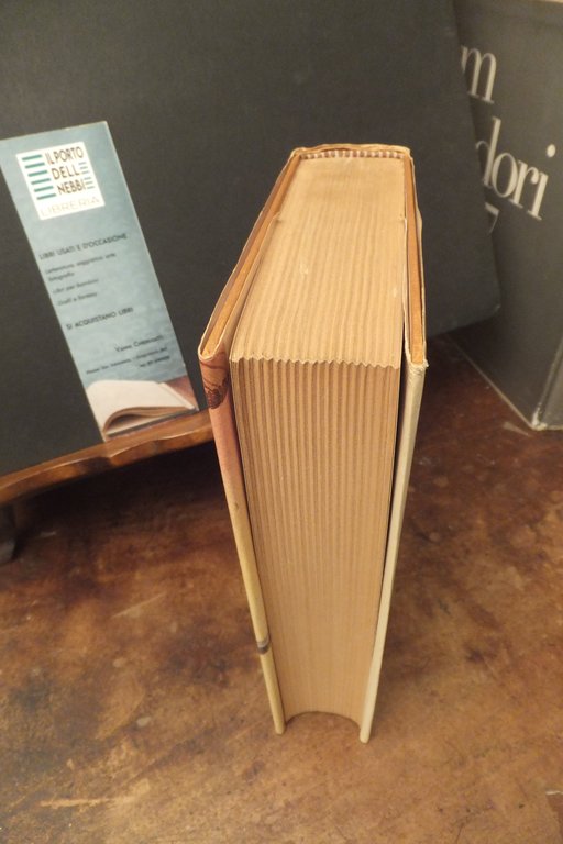 LA VITA ISTRUZIONI PER L'USO GEORGES PEREC | Immagine Gallery 5