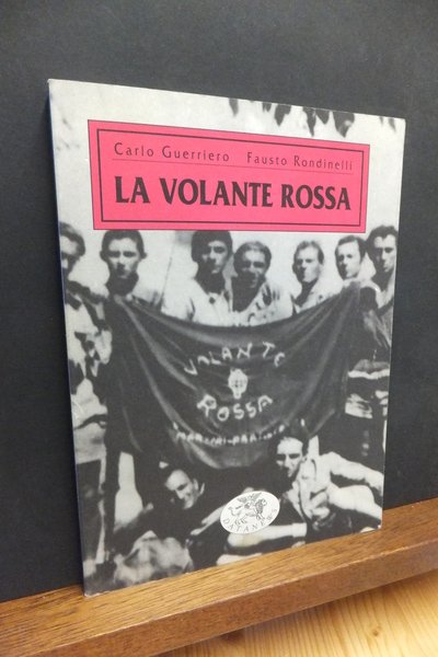 LA VOLANTE ROSSA