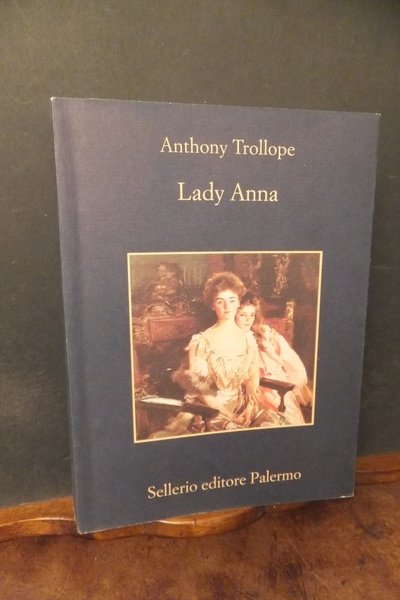 LADY ANNA