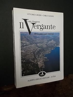 LAGO MAGGIORE IL VERGANTE