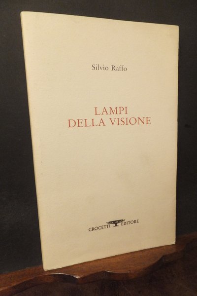 LAMPI DELLA VISIONE