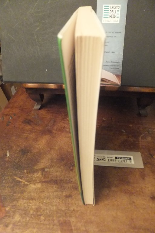 LASCIA STARE I SANTI GUIDO BARBUJANI