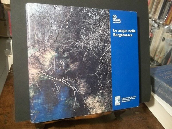 LE ACQUE NELLA BERGAMASCA