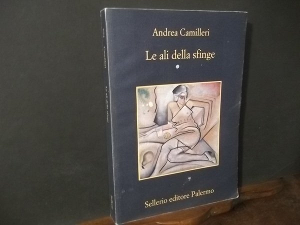 LE ALI DELLA SFINGE