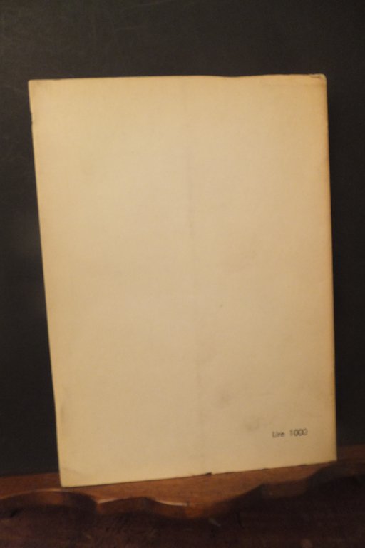 LE API DI SETTEMBRE EDMOND VANDERCAMMEN DEDICA | Immagine Gallery 2