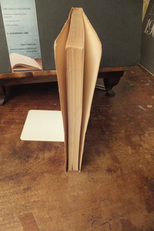 LE AVVENTURE DI PINOCCHIO EDIZIONE S. E.I. 1959 | Immagine Gallery 4