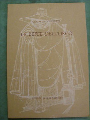 LE BEFFE DELL'ORCO