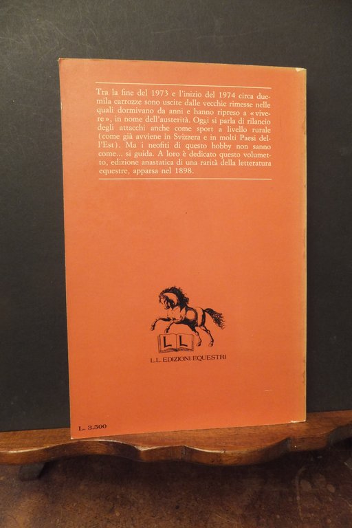 LE CARROZZE COME SI GUIDANO COME CLASSIFICARLE ALBERTO AGOSTINELLI
