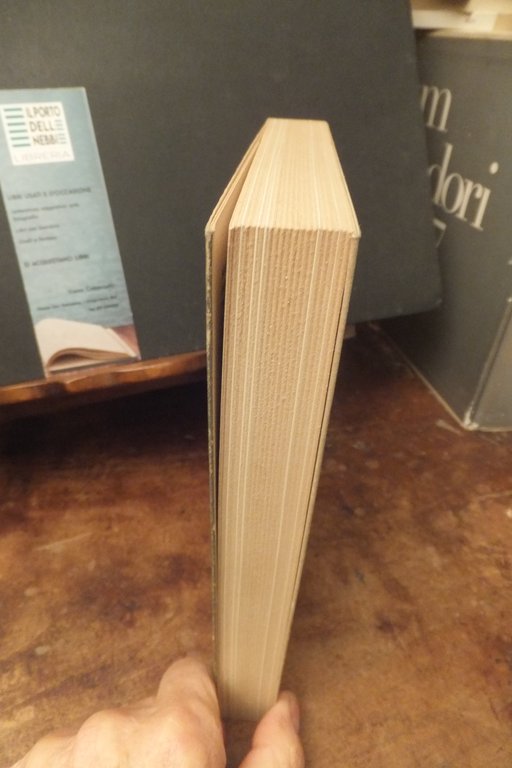 LE CIRCOSTANZE DELL'ARTE MARIO DE MICHELI | Immagine Gallery 4