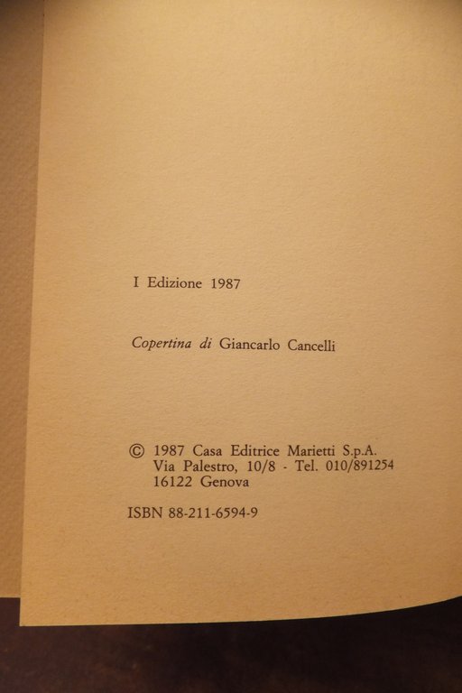 LE CIRCOSTANZE DELL'ARTE MARIO DE MICHELI | Immagine Gallery 6