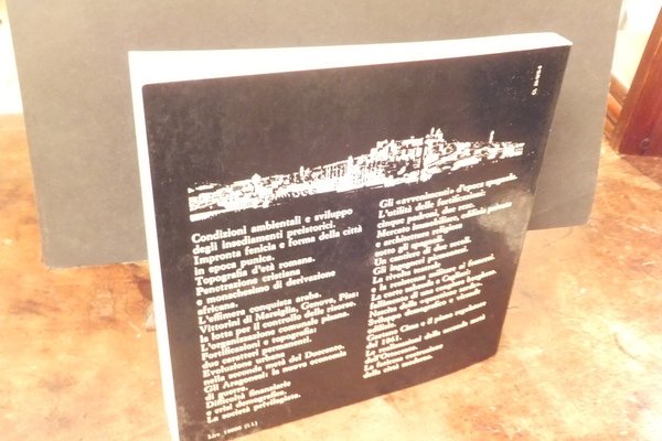 LE CITTA' NELLA STORIA D'ITALIA CAGLIARI