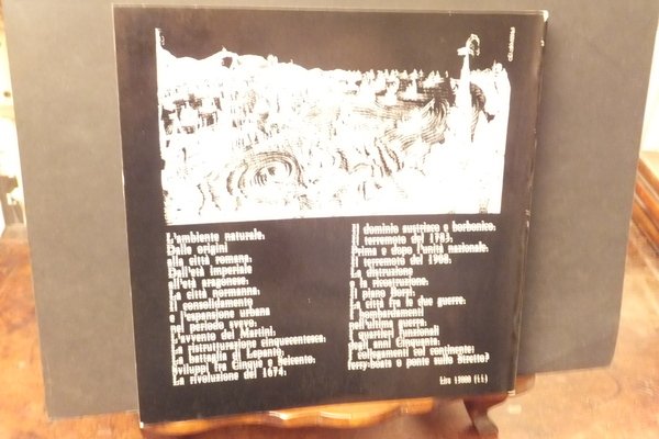 LE CITTA' NELLA STORIA D'ITALIA MESSINA