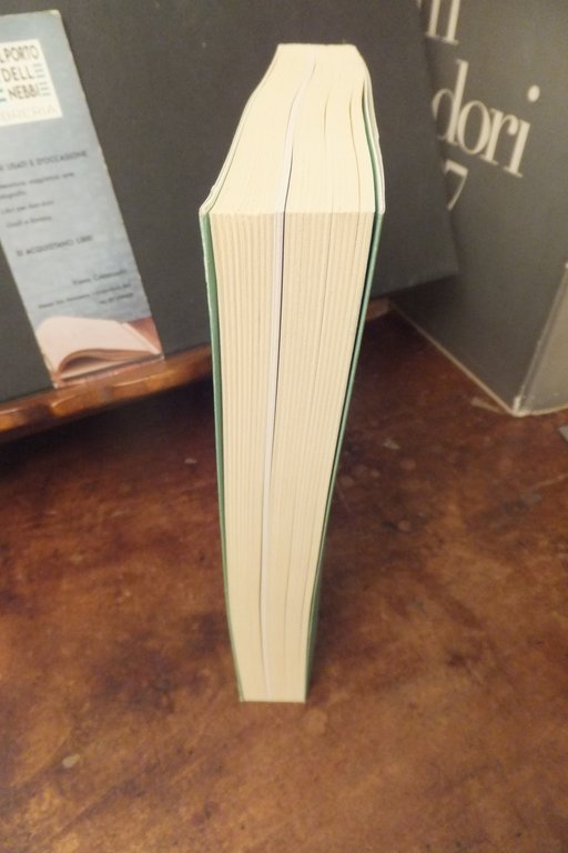 LE COSE CHE NON HO DETTO AZAR NAFISI