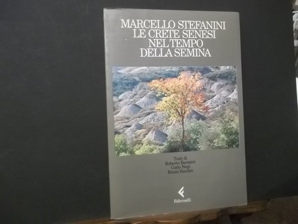 LE CRETE SENESI NEL TEMPO DELLA SEMINA