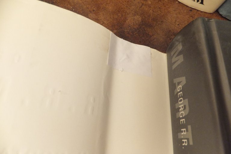 LE CRONACHE DEL GHIACCIO E DEL FUOCO 12 VOL. 1° … | Immagine Gallery 6