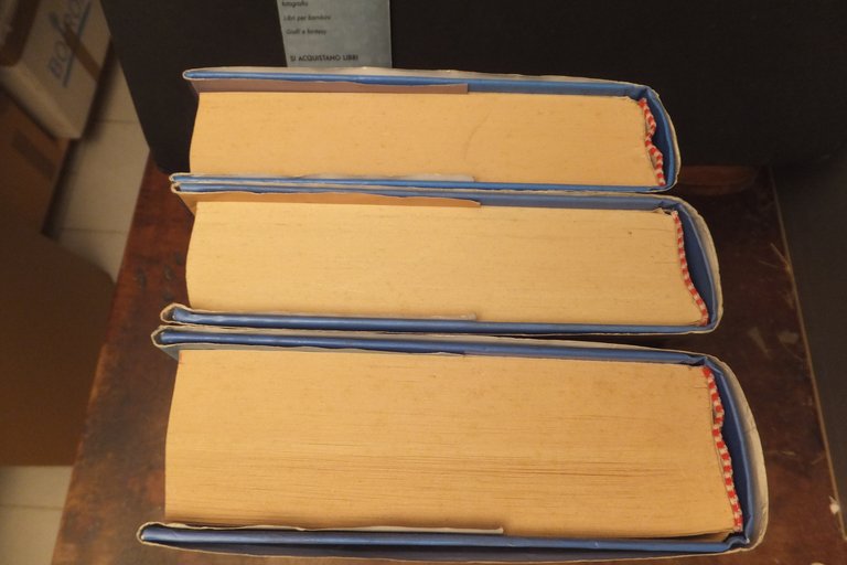 LE CRONACHE DI NARNIA 3 VOLUMI MONDADORI 2005 -2006 C. …