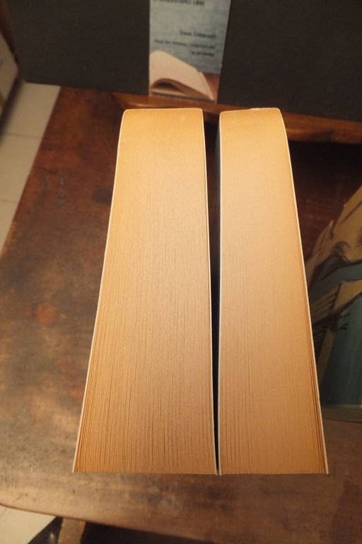 LE CRONACHE FANTASTICHE DI DINO BUZZATI - FANTASMI - DELITTI