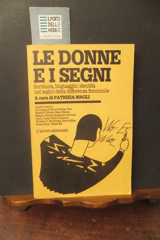 LE DONNE E I SEGNI | Immagine Gallery 1