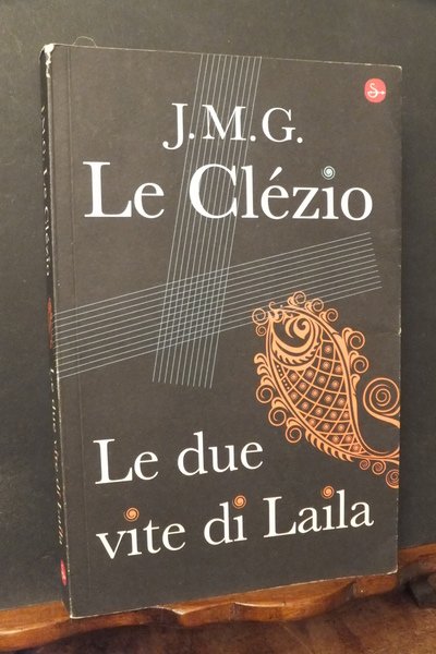 LE DUE VITE DI LAILA