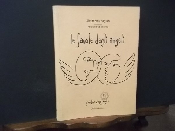 LE FAVOLE DEGLI ANGELI