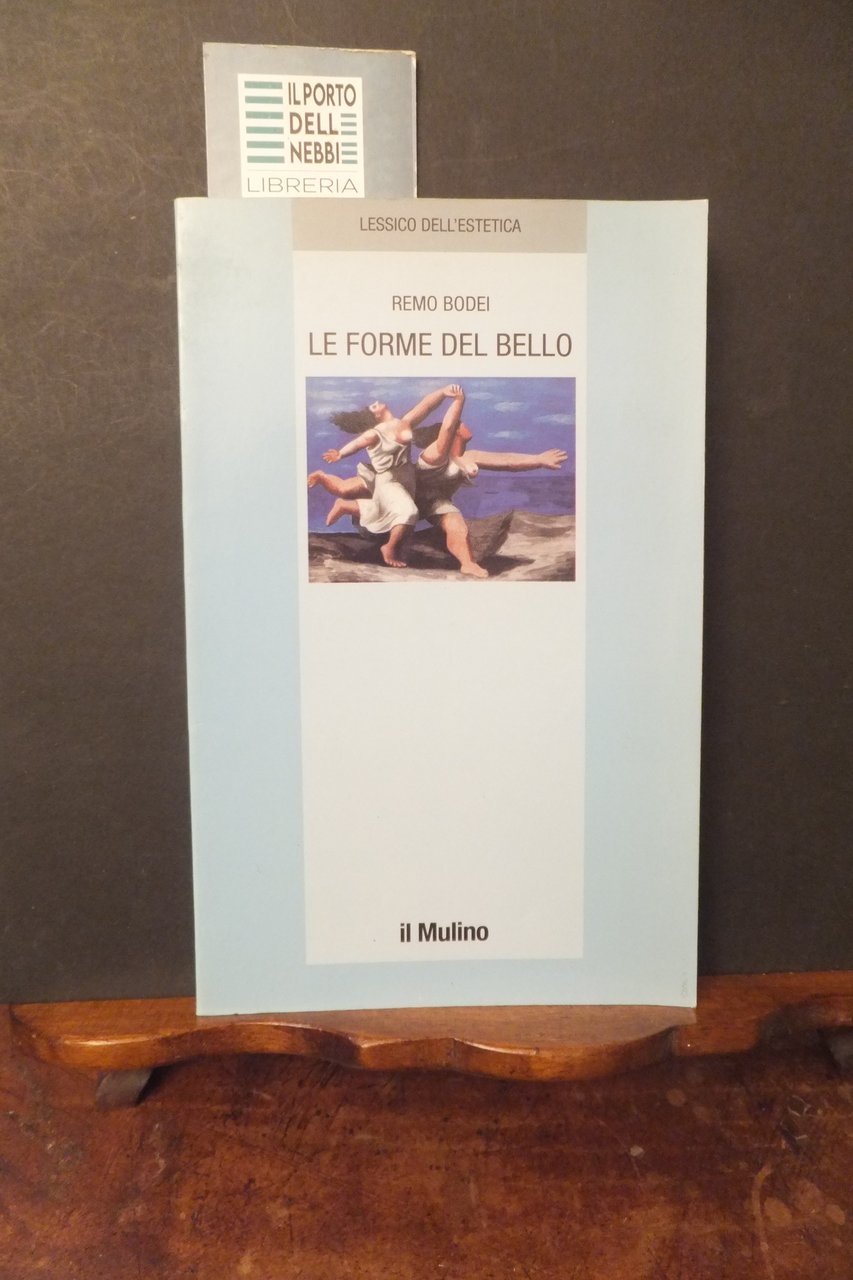 LE FORME DEL BELLO | Immagine principale