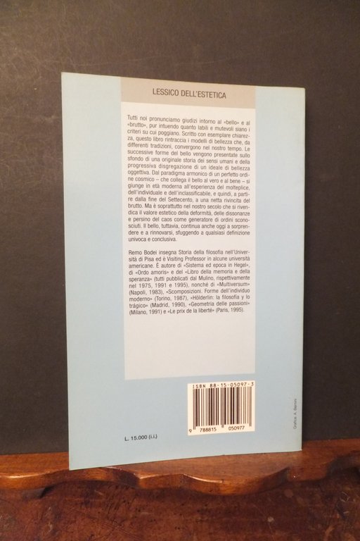 LE FORME DEL BELLO | Immagine Gallery 2