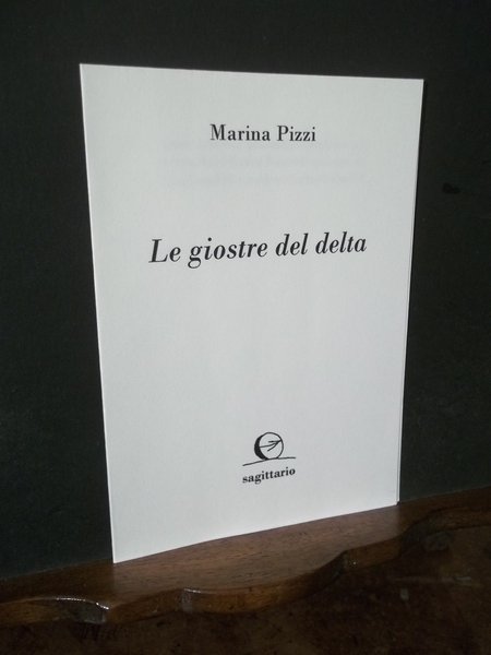 LE GIOSTRE DEL DELTA