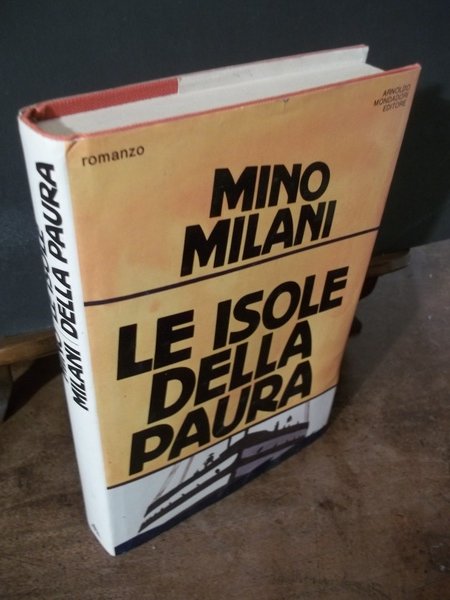 LE ISOLE DELLA PAURA