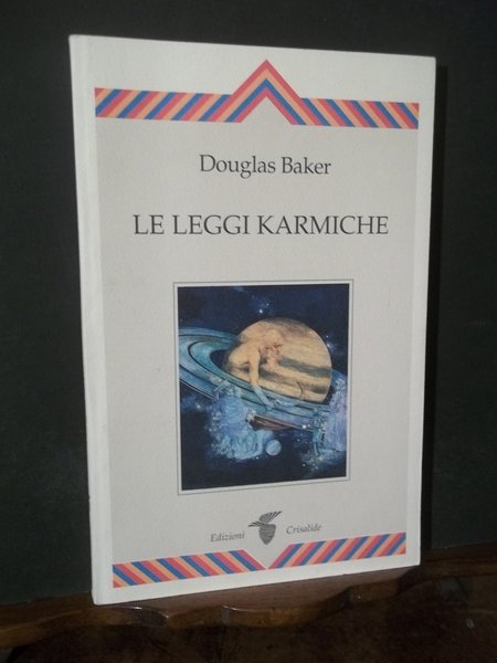 LE LEGGI KARMICHE