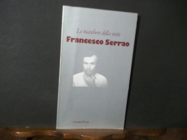 LE MASCHERE DELLA NOTTE