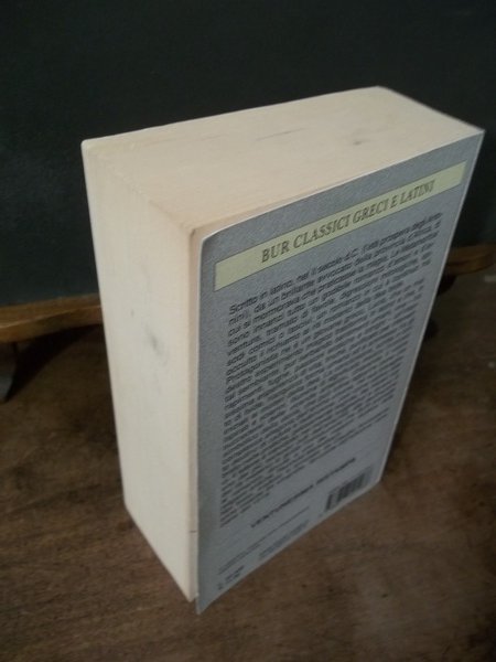 LE METAMORFOSI O L'ASINO D'ORO