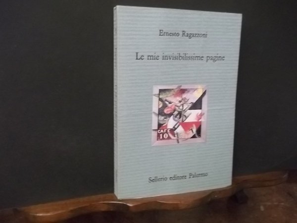 LE MIE INVISIBILISSIME PAGINE