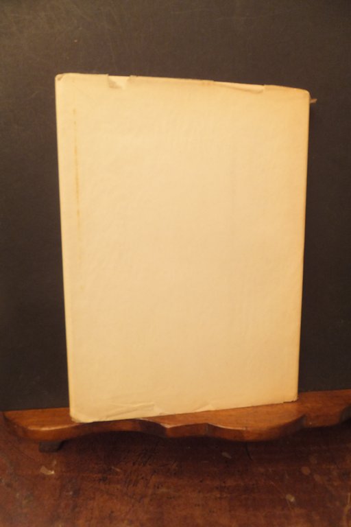 LE MIE POESIE ERNST WIECHERT