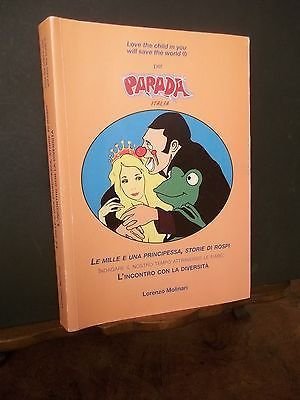 LE MILLE E UNA PRINCIPESSA STORIE DI ROSPI PARADA L. …