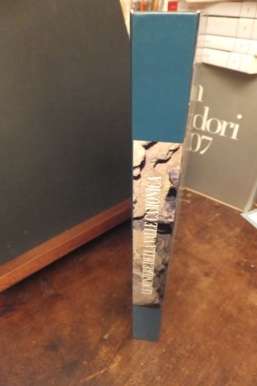 LE MINIERE DELLA VALLE CAMONICA FONTI E TERRITORIO